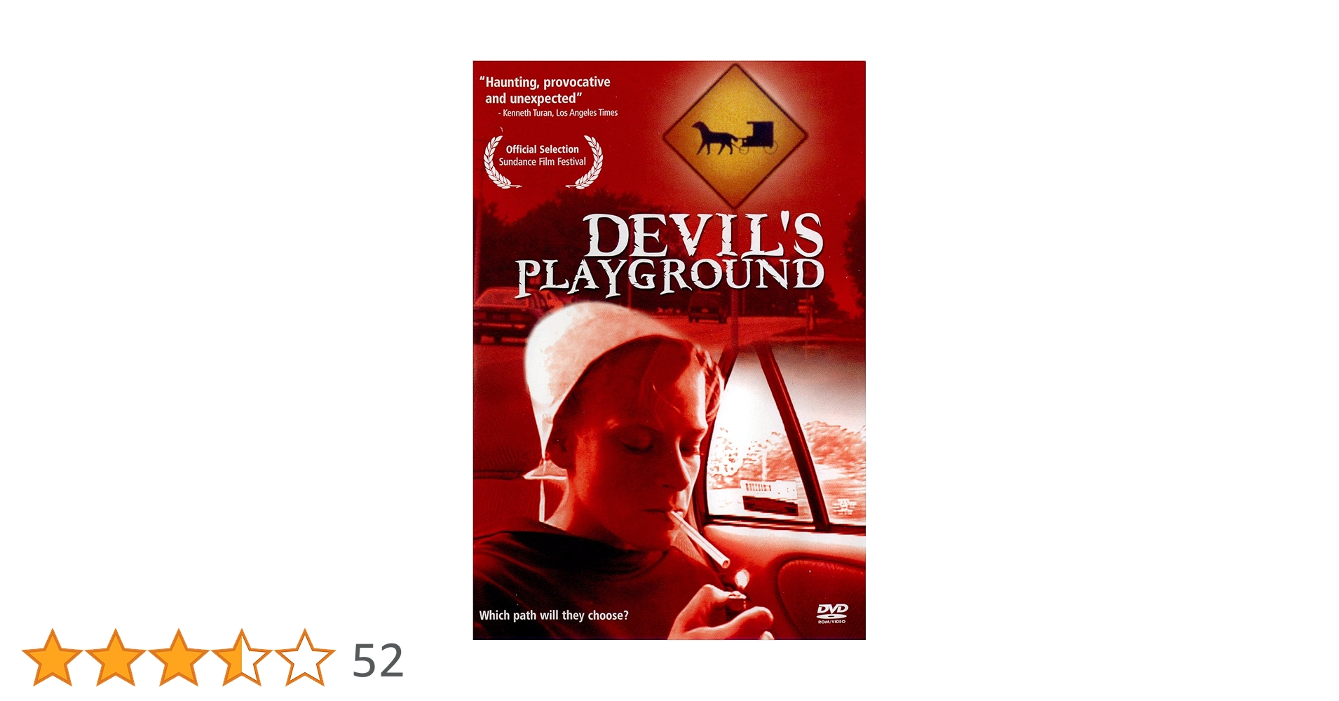 ヘルプロテクションディフェンス DVD Amazon.co.jp: Devil's Playground [DVD] : Velda Bontrager